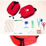 120pc/pack  First Aid Kit